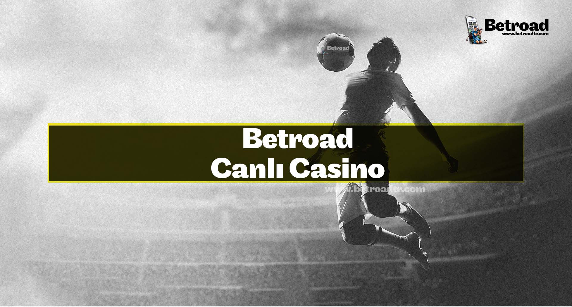 Betroad Canlı Casino
