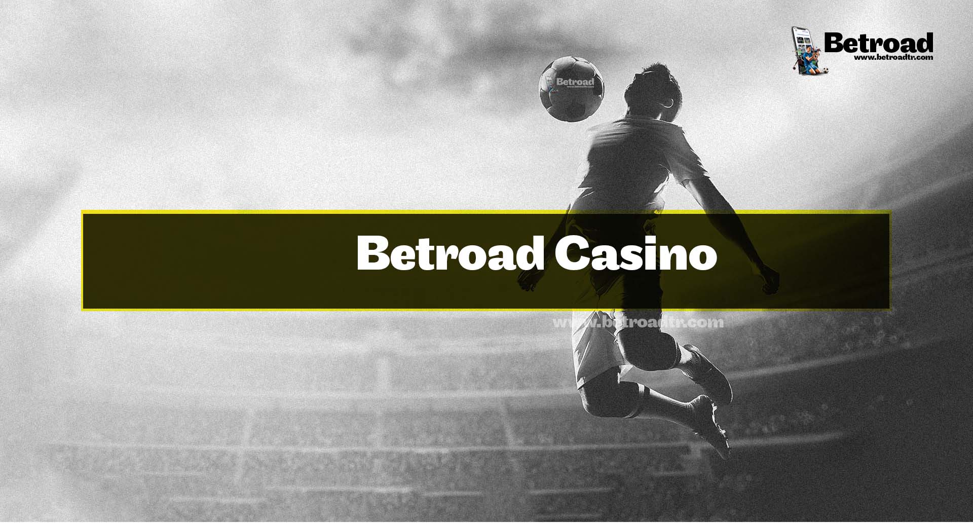 Betroad Casino