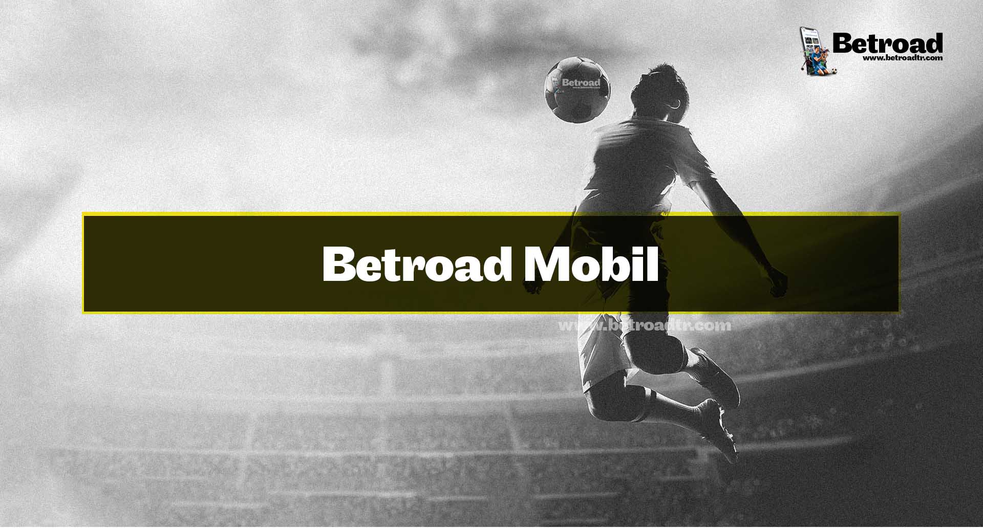 Betroad Mobil