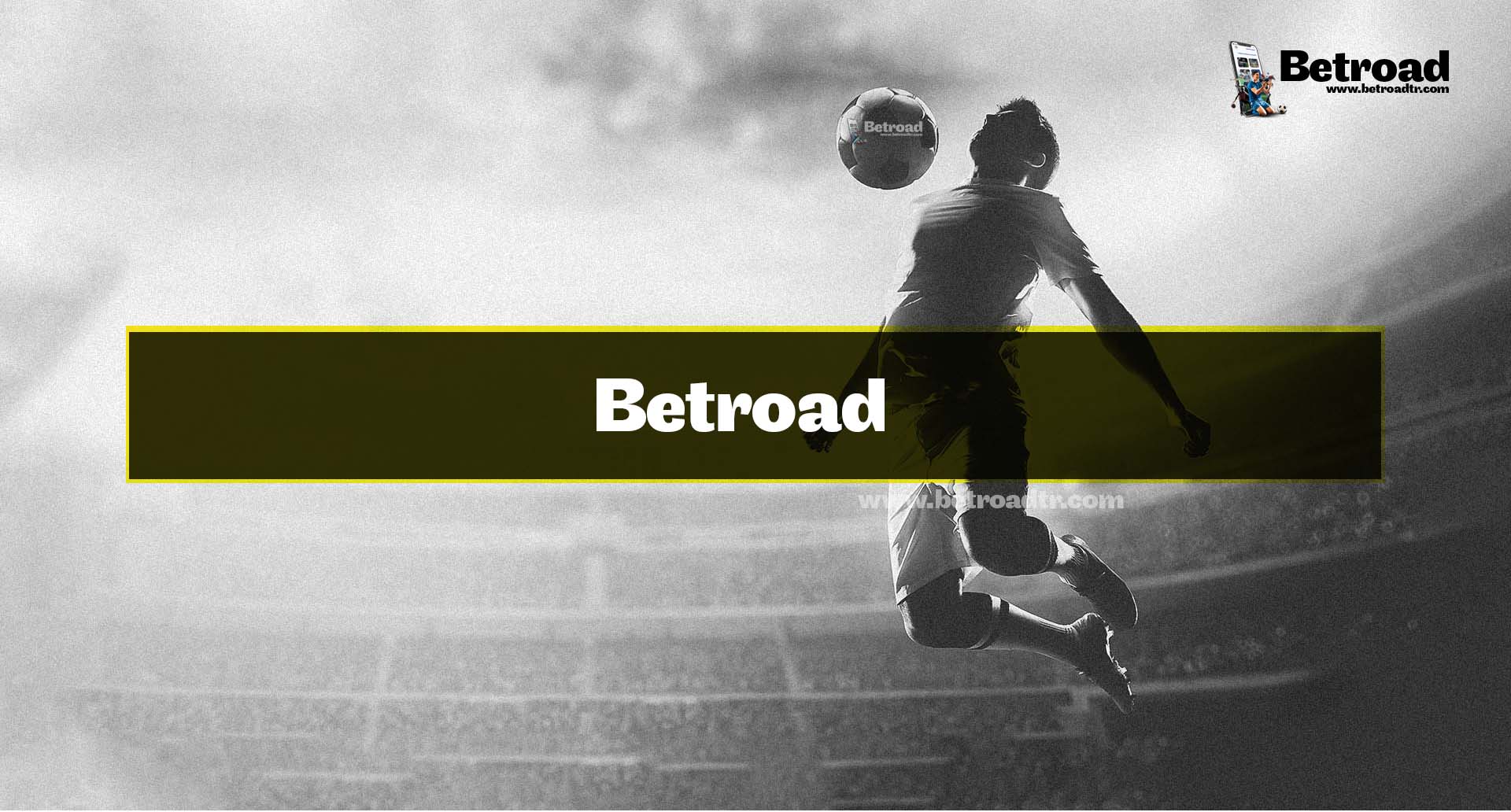 Betroad