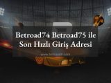 Betroad74 Betroad75