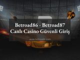 Betroad86 - Betroad87